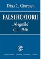 Falsificatorii Alegerile din 1946