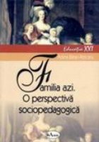 Familia azi perspectiva sociopedagogica