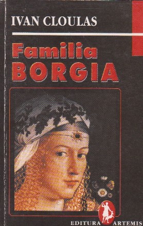 Familia Borgia