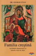 Familia crestina Asezamant dumnezeiesc temelia