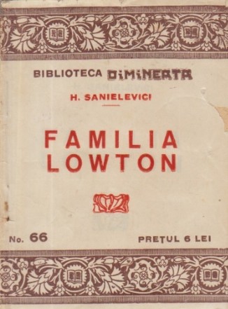 Familia Lowton