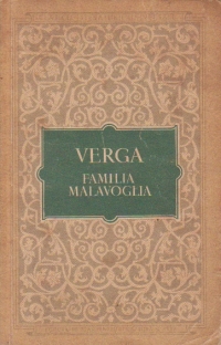 Familia Malavoglia