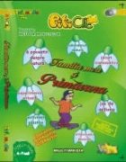 PitiClic Familia mea primavara (CD