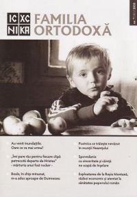 Familia ortodoxa. Nr. 7(18)/2010