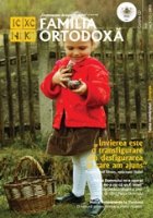 Familia Ortodoxa (52)/2013 (contine CD)