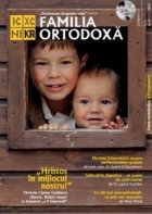 Familia Ortodoxa (53)/2013 (contine CD)