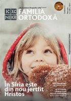 Familia Ortodoxa. Nr. 2 (61)/2014 (contine CD)