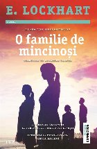 familie mincinoşi