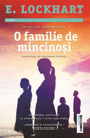 O familie de mincinoşi