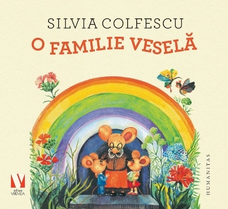 O familie vesela