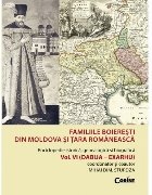 Familiile boierești din Moldova și