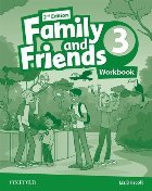 Family and Friends: Level Workbook