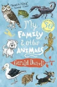 MY FAMILY AND OTHER ANIMALS