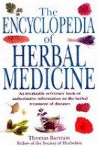 Family Encyclopedia Herbal Medicine