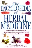 Family Encyclopedia Of Herbal Medicine