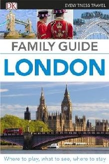 Family Guide London