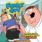 Family Guy Official 2018 Calendar