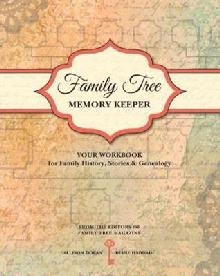 Family Tree Memory Keeper