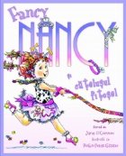 Fancy Nancy catelusul fitosel