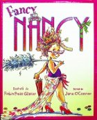 Fancy Nancy