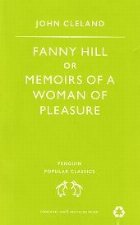 Fanny hill memoirs woman pleasure