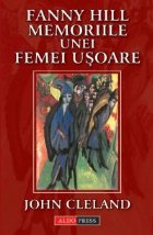 Fanny Hill Memoriile unei femei