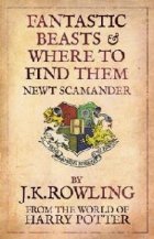 Fantastic Beasts and Where Find