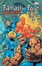 Fantastic Four: Heroes Return - The Complete Collection Vol.