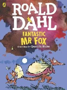 Fantastic Mr Fox (Colour Edn)