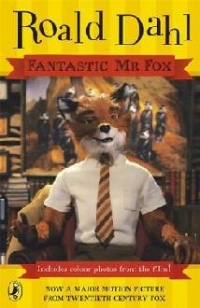 FANTASTIC MR FOX