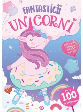 Fantasticii Unicorni