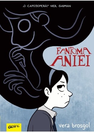 Fantoma Aniei