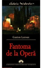 FANTOMA OPERA