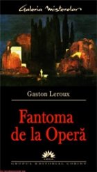 FANTOMA OPERA