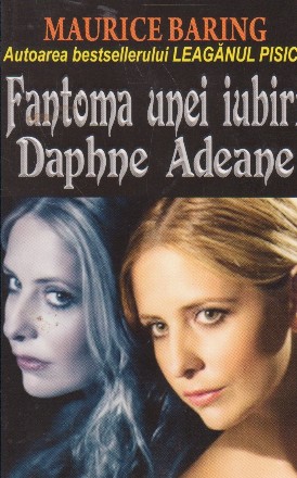 Fantoma unei iubiri Daphne Adeane