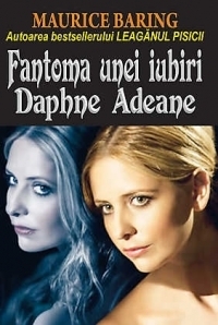 Fantoma unei iubiri - Daphne Adeane