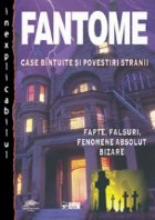 Fantome Case bantuite povestiri stranii