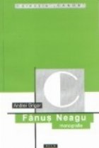 Fanus Neagu (monografie)