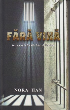 Fara vina. In memoria lui Ilie Marcel Tundrea