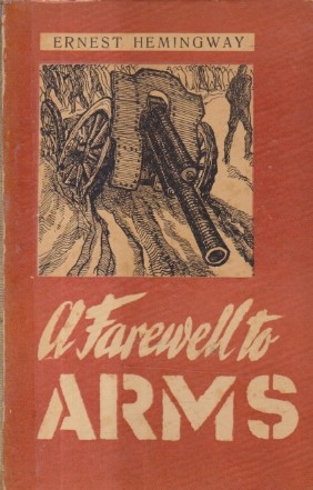 A Farewell to Arms (Hemingway)