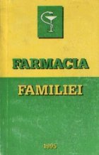 Farmacia familiei Agenda medicala pentru