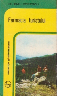 Farmacia turistului