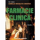 Farmacie clinica Volumul