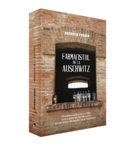 Farmacistul de la Auschwitz