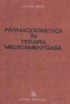 Farmacocinetica terapia medicamentoasa