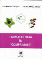 Farmacologia Comprimate