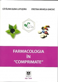 Farmacologia in Comprimate