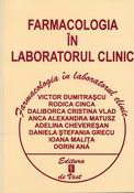 Farmacologia in laboratorul clinic