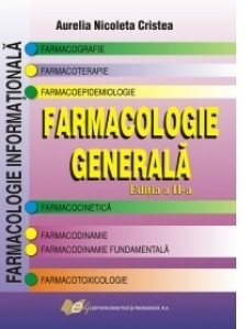 Farmacologie generala