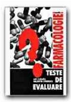 FARMACOLOGIE TESTE AUTOEVALUARE